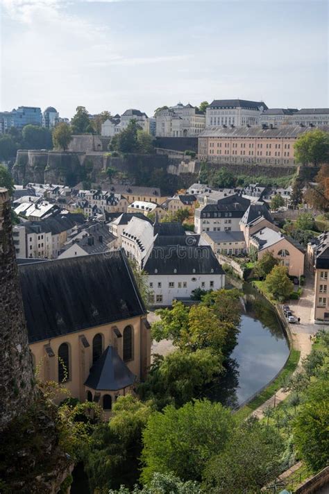 Luxembourg City: the European capital with 1,000 years of .